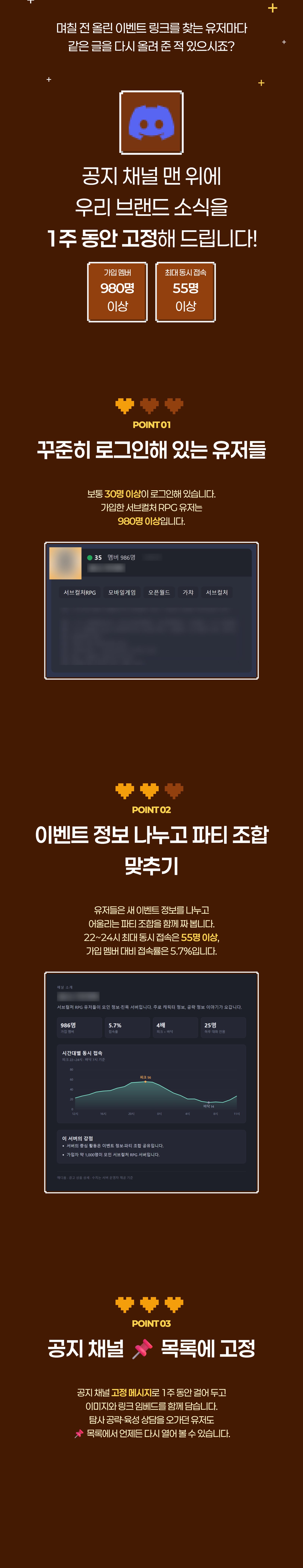 고정 메시지 등록 상세 이미지 1