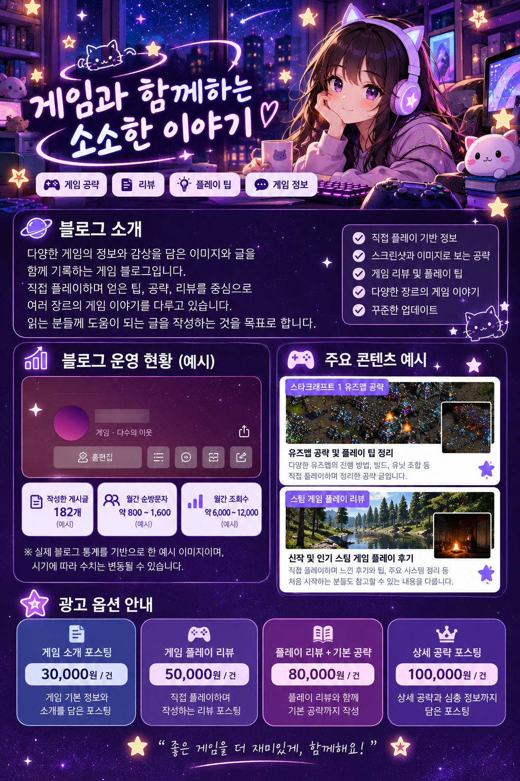신작 게임 플레이 리뷰 및 공략 포스팅 상세 이미지 1